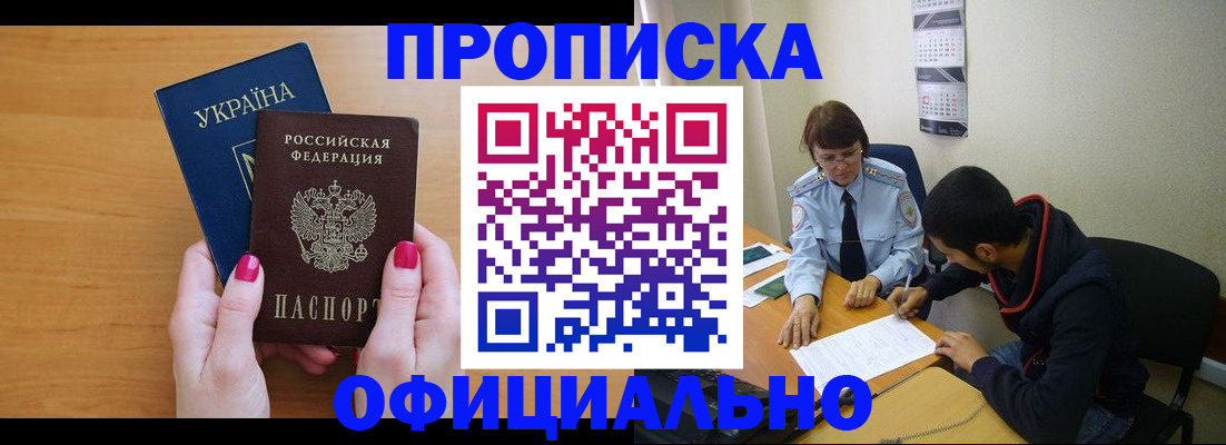 прописка в квартире в Чкаловске